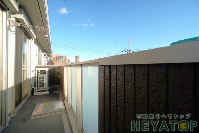 地下鉄鶴舞線 川名駅 徒歩10分 3階建 築8年の内装写真