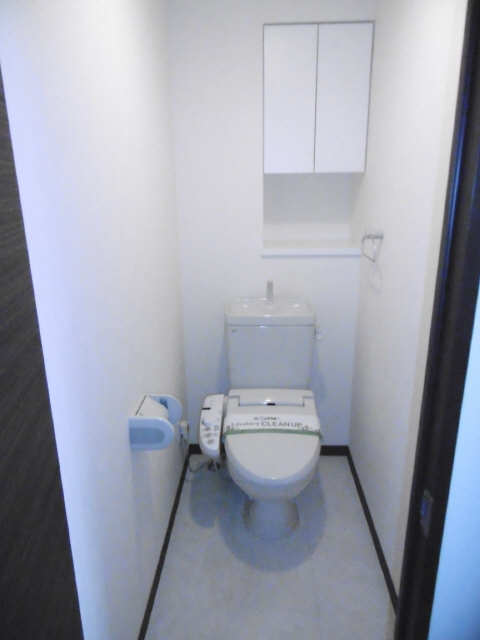 フォーリアのトイレ写真