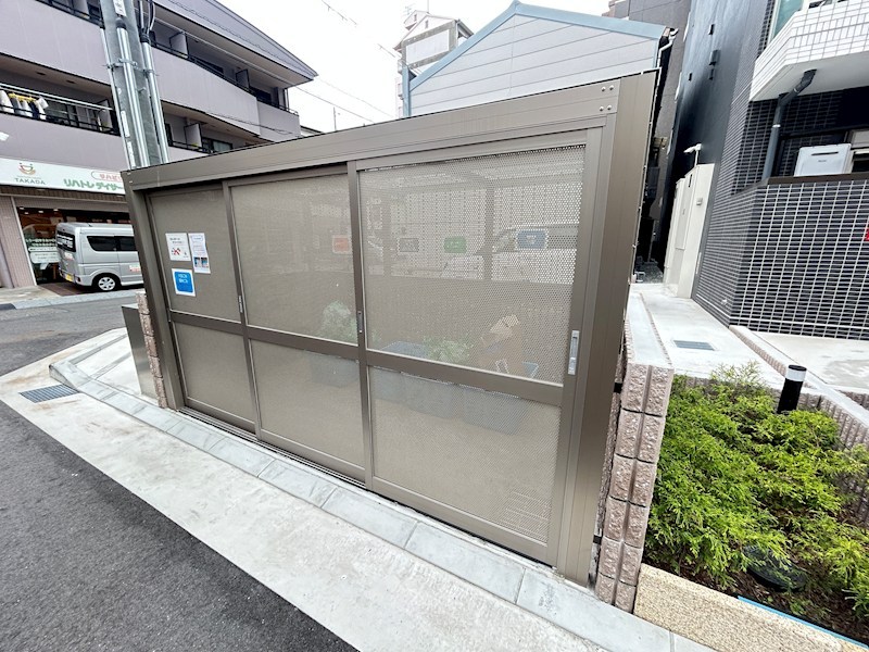 ワールドアイURBAN GATEのその他写真