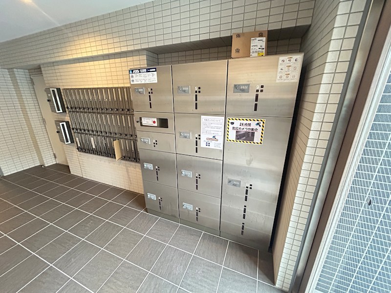 ワールドアイURBAN GATEのその他写真