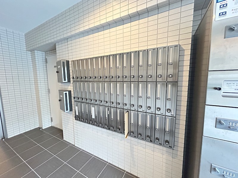 ワールドアイURBAN GATEのその他写真