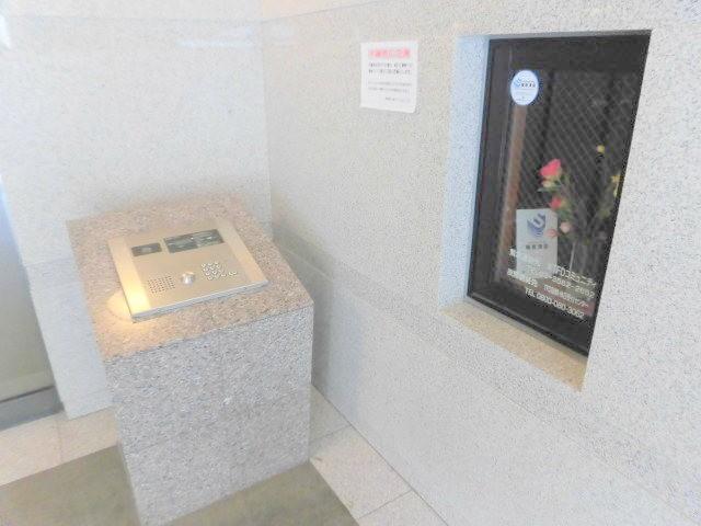 ルーブル武蔵小山のその他写真