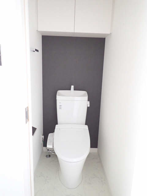 La Douceur本郷のトイレ写真
