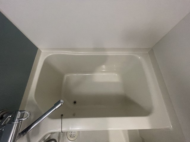 グレンパーク兵庫駅前の風呂写真