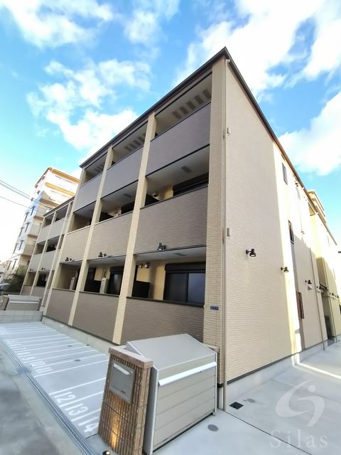 H-maison歌島橋II