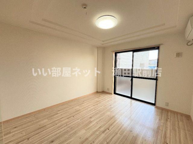 エスト クレールの内装写真