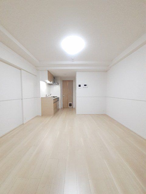 居室・リビング　★お部屋探しは株式会社タウンハウジング東京まで★