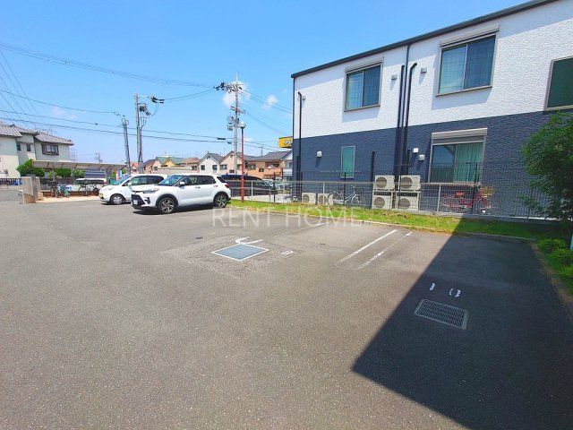 アムールA棟のその他写真