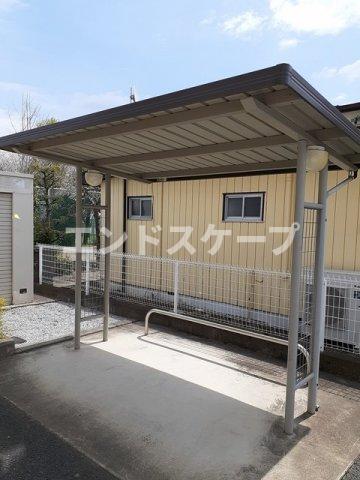 その他共有部分　高崎、前橋のお部屋探しはエンドスケープまで！お客様の理想お聞