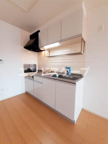 キッチン　高崎、前橋のお部屋探しはエンドスケープまで！お客様の理想お聞