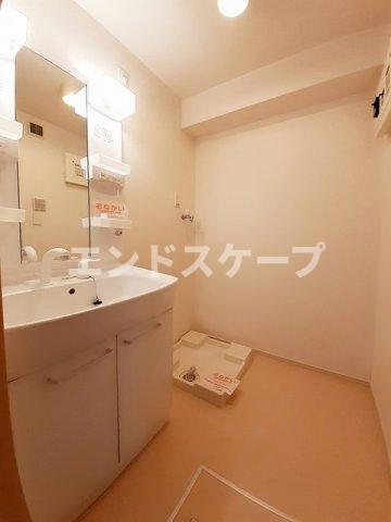 洗面設備　高崎、前橋のお部屋探しはエンドスケープまで！お客様の理想お聞