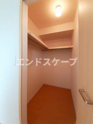 収納　高崎、前橋のお部屋探しはエンドスケープまで！お客様の理想お聞