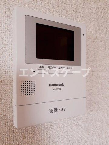 セキュリティ　高崎、前橋のお部屋探しはエンドスケープまで！お客様の理想お聞