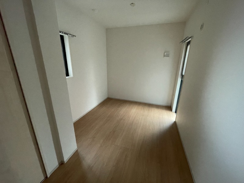 MAiSON dE BORO 御所南の内装写真