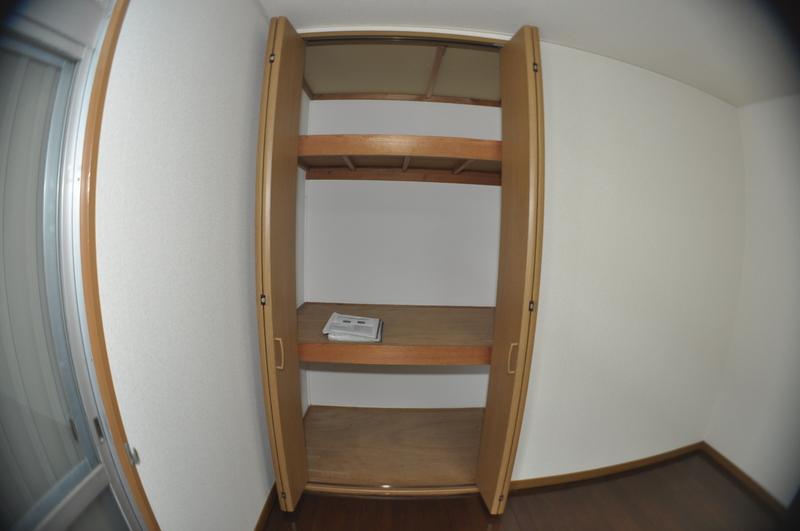 収納　別号室写真