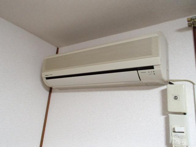 その他設備　別号室写真