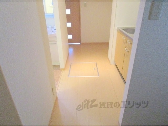 その他部屋・スペース　廊下