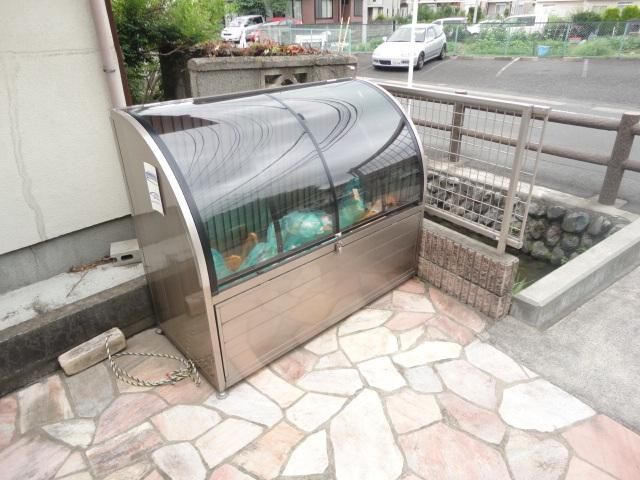 その他共有部分　★お部屋探しは株式会社タウンハウジング東京まで★