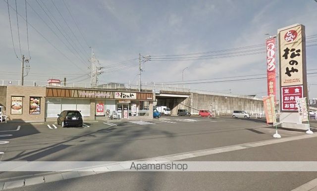 その他　松のや倉敷玉島店（その他）まで394m