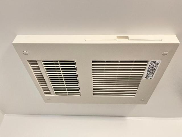 その他部屋・スペース　浴室乾燥機