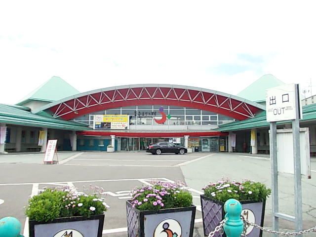 その他　秋田ふるさと村（その他）まで750m