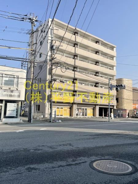 サクセス75の外観写真