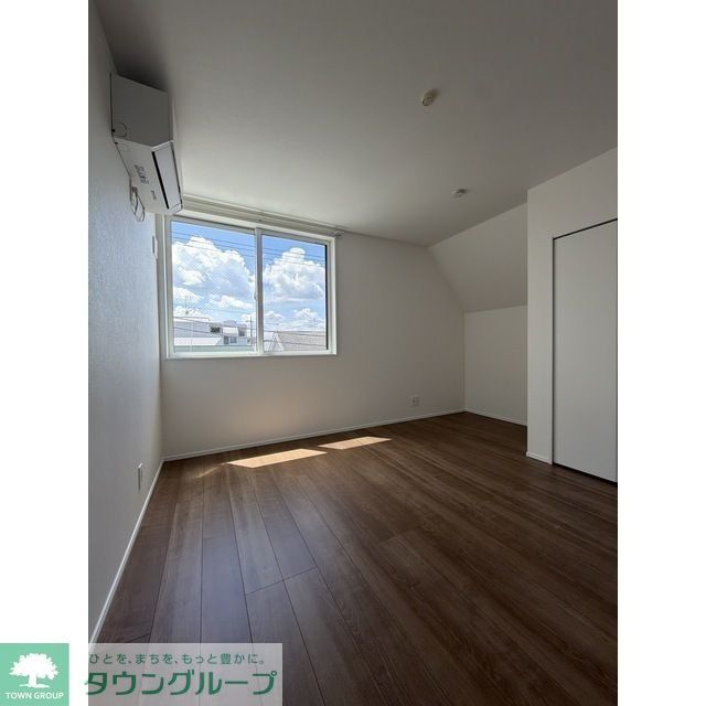その他部屋・スペース　★お部屋探しはタウンハウジング高幡不動店まで★