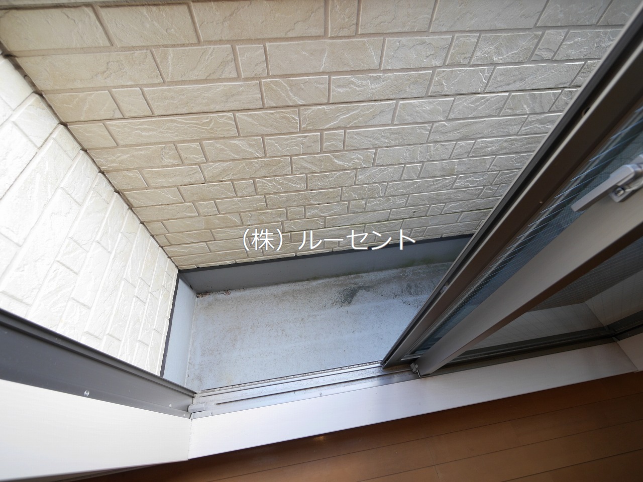 ＪＲ山手線 駒込駅 徒歩12分 2階建 築18年の内装写真