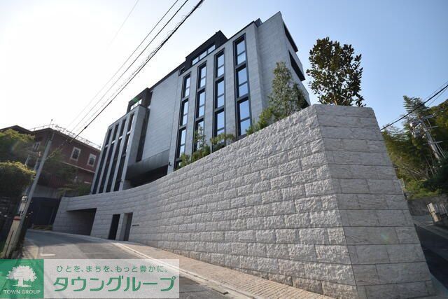 その他設備　外観