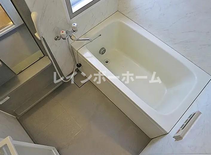 バス・シャワールーム　※別部屋参照写真となります。