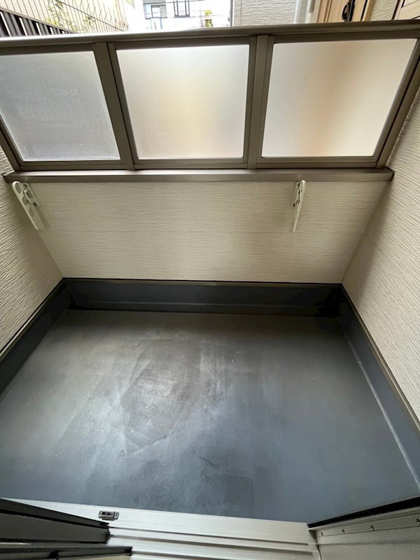 ラモーナ東大物町の内装写真