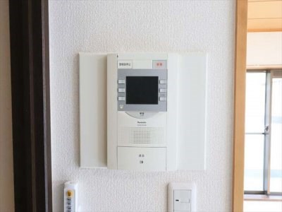 ライオンズマンション小倉駅南第2のその他写真