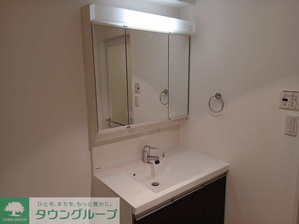 洗面設備　★お問い合わせはタウンハウジングまで★