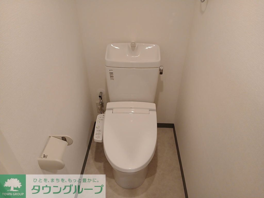 トイレ　★お問い合わせはタウンハウジングまで★