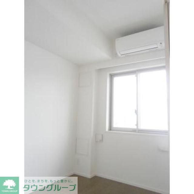 その他設備　※写真は同タイプ住戸です。