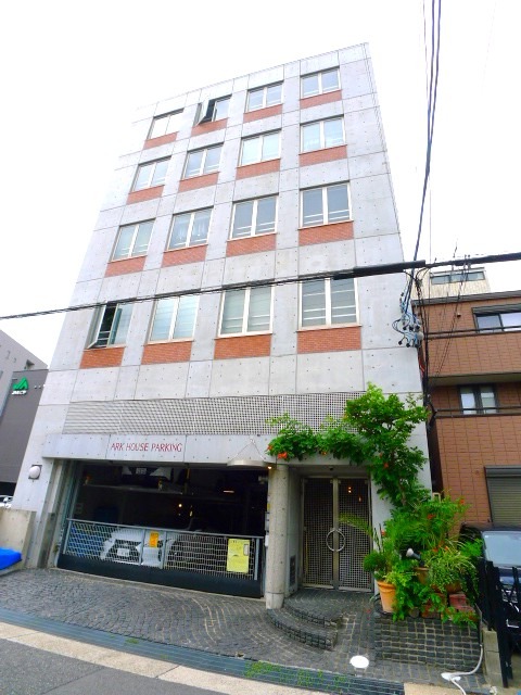 地下鉄東山線 本山駅 徒歩3分 築21年