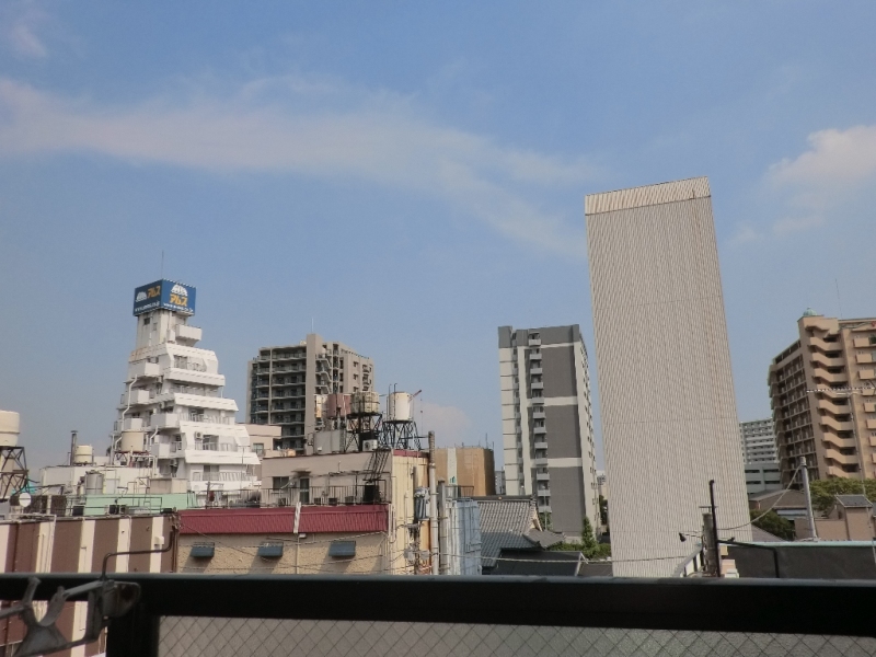 ＪＲ京浜東北線 川崎駅 徒歩10分 11階建 築37年のその他写真