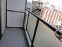 バルコニー　別部屋の参考お写真です。
