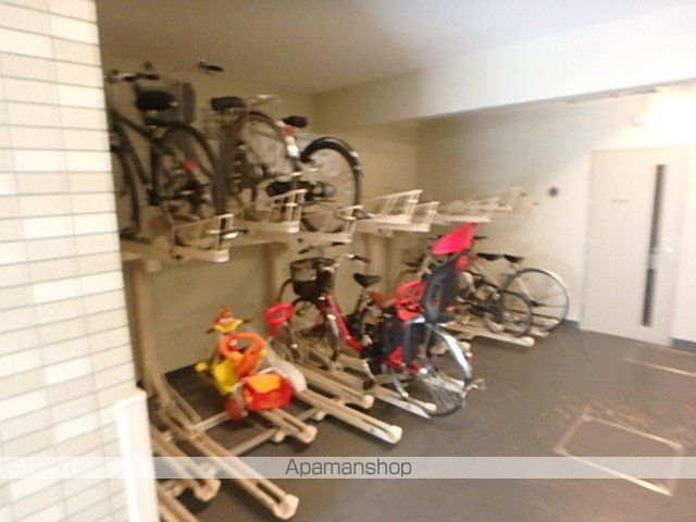アプリーレ南荻窪の外観写真