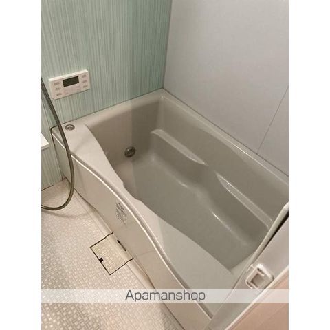 アプリーレ南荻窪の風呂写真