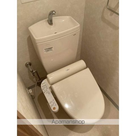 アプリーレ南荻窪のトイレ写真
