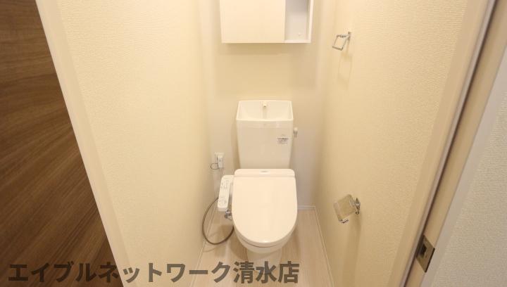 トイレ　トイレも気になるポイント