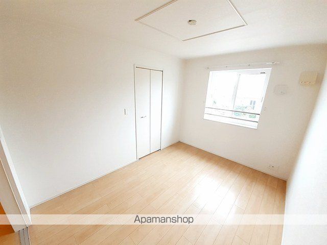ＪＲ函館本線 五稜郭駅 バス乗車時間：8分 最寄りバス停で下車 徒歩4分 2階建 築10年のその他写真