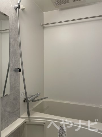 バス・シャワールーム　★バス※イメージ写真です