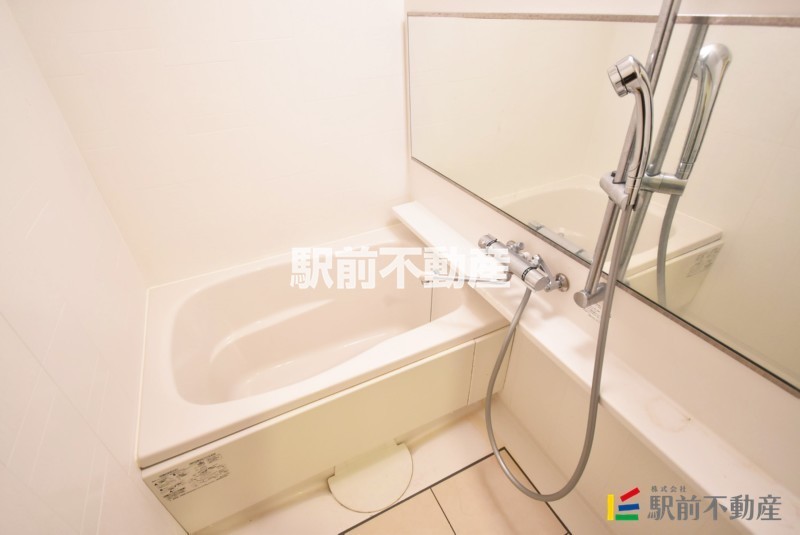 バス・シャワールーム　同タイプ別部屋