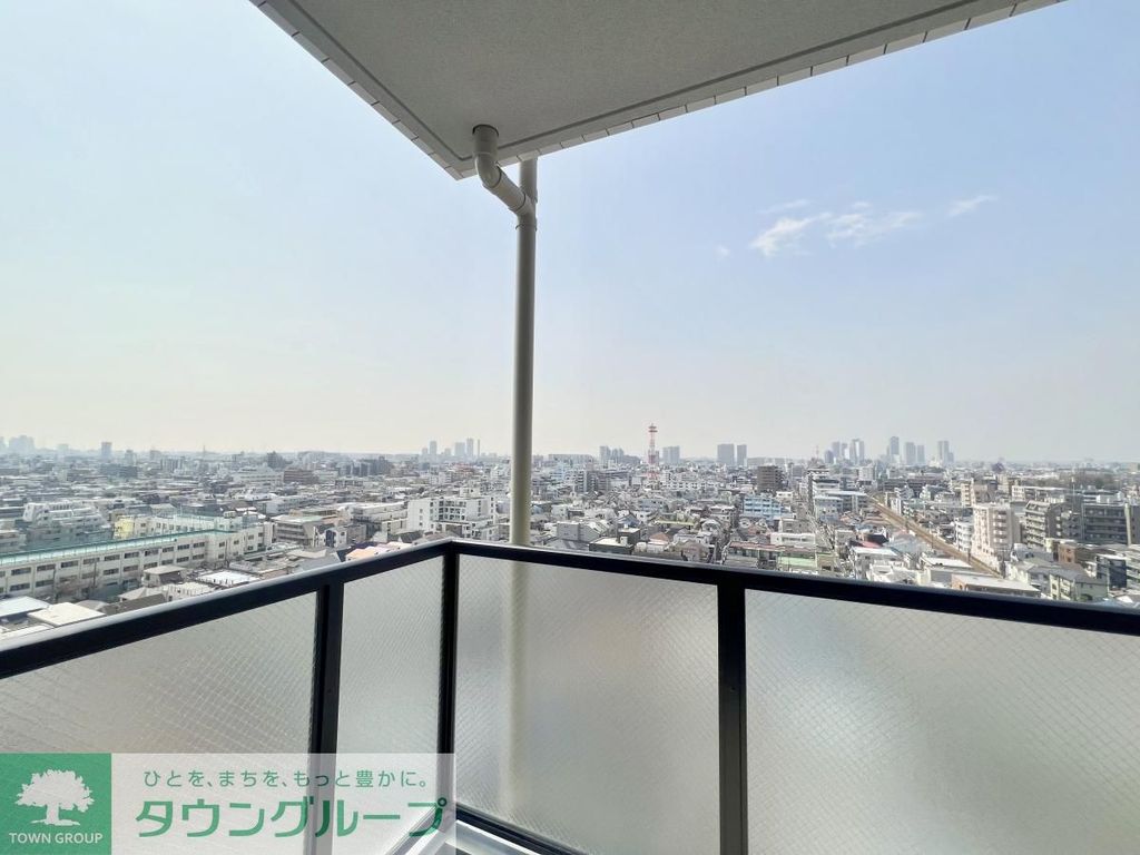 眺望　★同仕様・同施工写真★