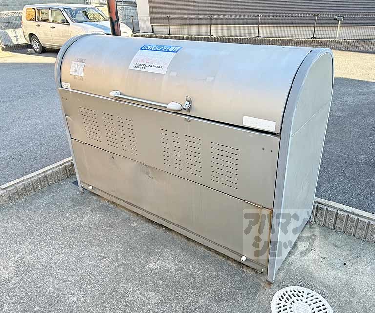 レオパレスHIROSHIBAのその他写真