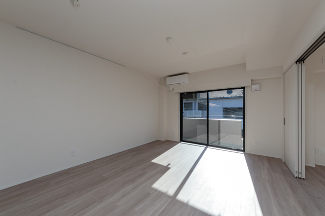 居室・リビング　※写真は同タイプ住戸です。