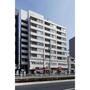 東陽町駅より徒歩5分 8階 築41年の賃貸物件