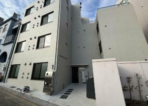 建物外観　☆きれいな外観☆